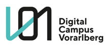 Logo Digital Campus Vorarlberg