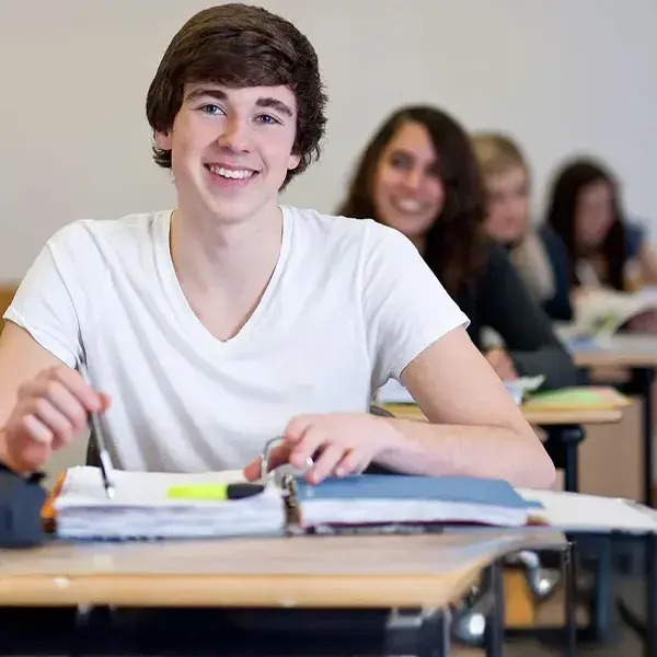 Berufsreifeprüfung - Tageskurs am bfi Bildungscampus Vorarlberg