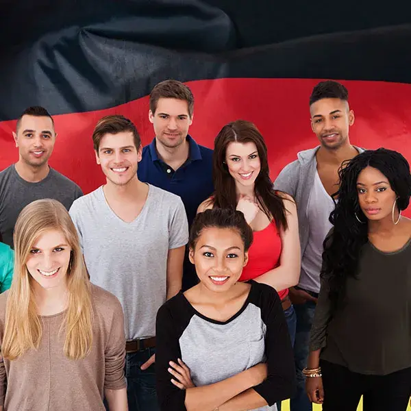 Deutsch B1 Vormittagskurs - bfi Bildungscampus Vorarlberg 