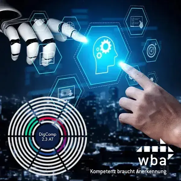 AI Ready: KI-Kompetenz und KI-Agenten im Unternehmen - bfi Bildungscampus Vorarlberg 