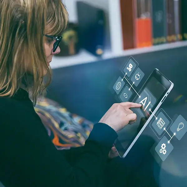 AI 4 WOMEN - Mit KI zurück in den Job - bfi Bildungscampus Vorarlberg 