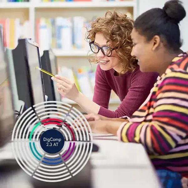 AI 4 WOMEN - Selbstbewusst in die digitale Zukunft mit KI inkl. Zertifikat - bfi Bildungscampus Vorarlberg 