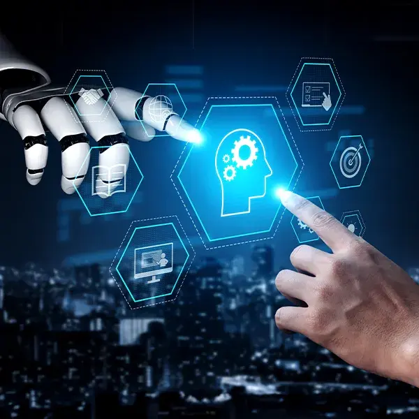 AI Ready: KI-Kompetenz und KI-Agenten im Unternehmen - bfi Bildungscampus Vorarlberg 