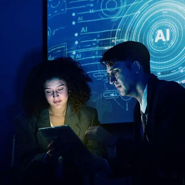 AI Ready: Hands On - mit KI führen, entscheiden und gestalten - bfi Bildungscampus Vorarlberg 