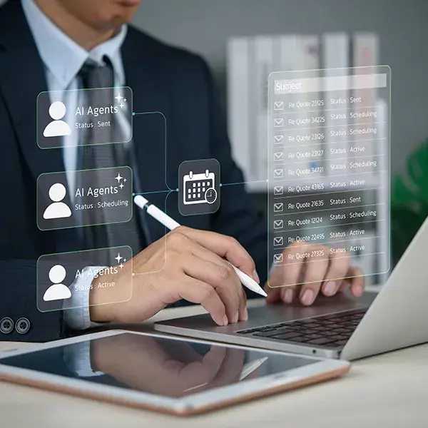 AI Ready: Hands On KI im Projektmanagement erfolgreich einsetzen - bfi Bildungscampus Vorarlberg 
