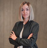 Campusverantwortung Sprachen Campus  Anna Leiner