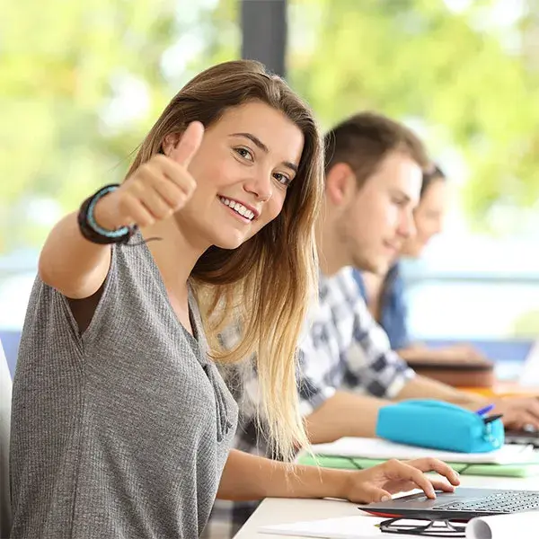 Berufsreifeprüfung - Tageskurs am bfi Bildungscampus Vorarlberg