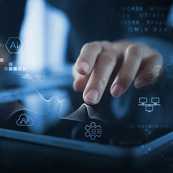 Big Data und KI - bfi Bildungscampus Vorarlberg 