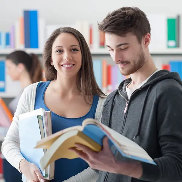 Bosnisch, Kroatisch, Serbisch I am bfi Bildungscampus Vorarlberg