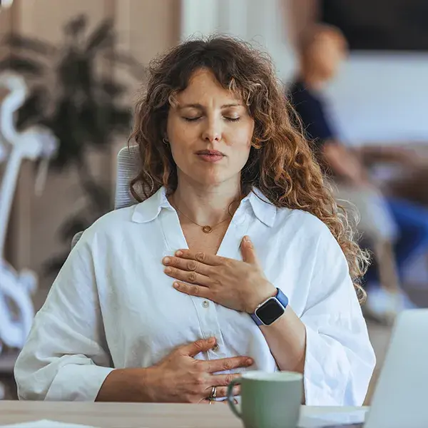 Burnout-Prävention - bfi Bildungscampus Vorarlberg