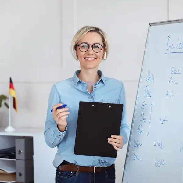 Deutsch B2.2 - bfi Bildungscampus Vorarlberg 