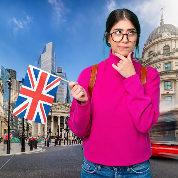 Englisch A1.1 - bfi Bildungscampus Vorarlberg