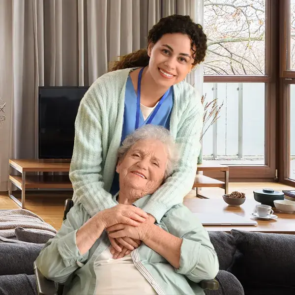 Heimhilfe - bfi Bildungscampus Vorarlberg