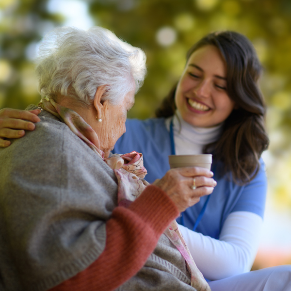Heimhilfe - bfi Bildungscampus Vorarlberg
