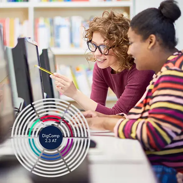 AI 4 WOMEN - Mit KI zurück in den Job - bfi Bildungscampus Vorarlberg 