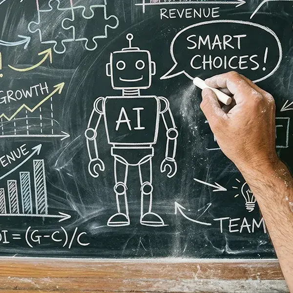 AI Ready: Hands On - KI im Marketing erfolgreich einsetzen - bfi Bildungscampus Vorarlberg 