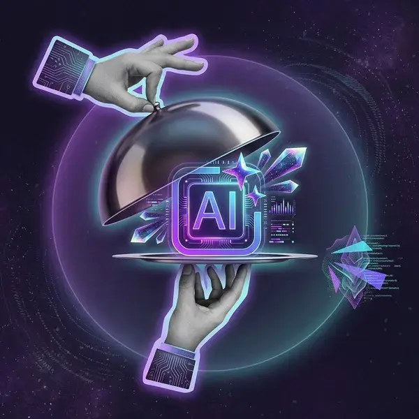 AI Ready: Hands On KI in Hotellerie und Gastgewerbe - bfi Bildungscampus Vorarlberg