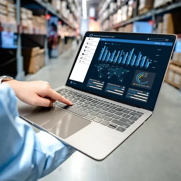 AI Ready: Hands On KI in Materialwirtschaft, Lager und Logistik - bfi Bildungscampus Vorarlberg 