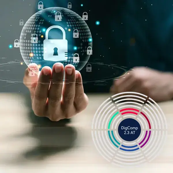 KI zwischen Datenschutz, Haftung und Wettbewerb - bfi Bildungscampus Vorarlberg 