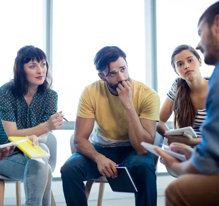 Kollegiale Fallbegleitung