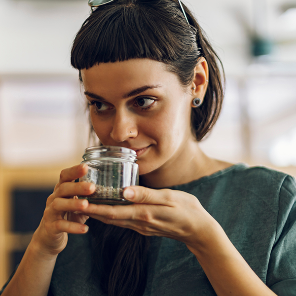Kräuterpädagogik - bfi Bildungscampus Vorarlberg
