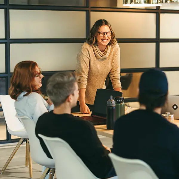 Führungskompass - klar führen statt Ausbrennen - bfi Bildungscampus Vorarlberg
