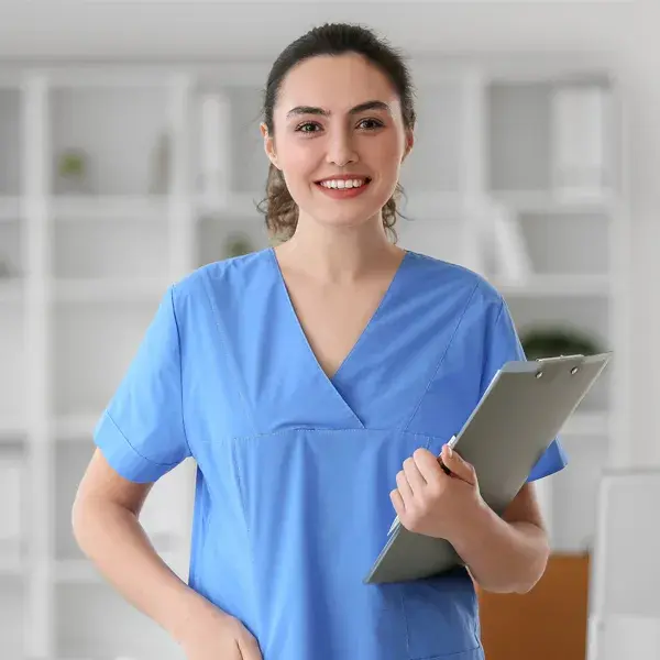 Medizinische Assistenzberufe  Basismodul - bfi Bildungscampus