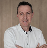 Mitarbeiter Sozial Campus, Trainer, Organisation und Verwaltung Matthias Linder