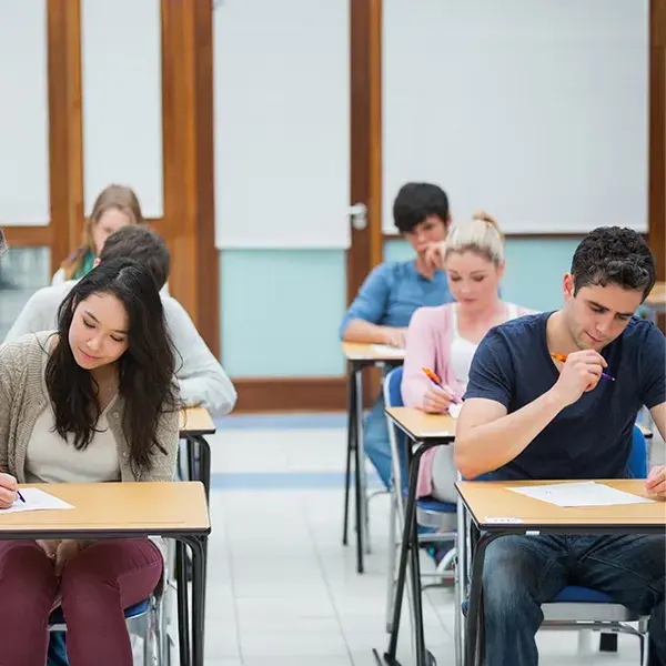 ÖIF Sprachtest B2 - bfi Bildungscampus Vorarlberg 