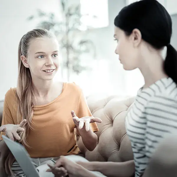 Pädagogische Sozialbegleitung - bfi Bildungscampus Vorarlberg