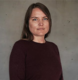 Business Campus, Firmenkunden Rebecca  Reinhold 
