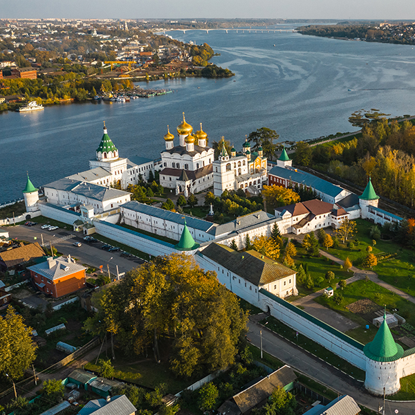 Russisch X - bfi Bildungscampus Vorarlberg