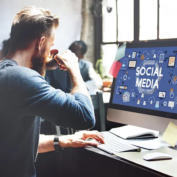 Social Media Marketing - bfi Bildungscampus Vorarlberg