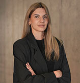 Campusmanagerin Sozial Campus, Talente Campus Vanessa Horvat
