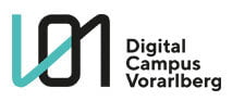 Logo Digital Campus Vorarlberg