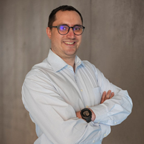 Simon Nagel