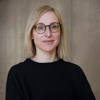 Michaela Ruff-Thuer