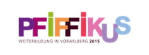 Logo Pfiffikus