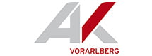 Logo Arbeiterkammer Vorarlberg