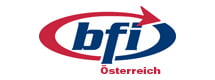 Logo BFI Österreich