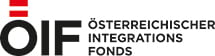 Logo Österreichischer Integrations Fonds