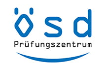 Logo ÖSD Prüfungszentrum